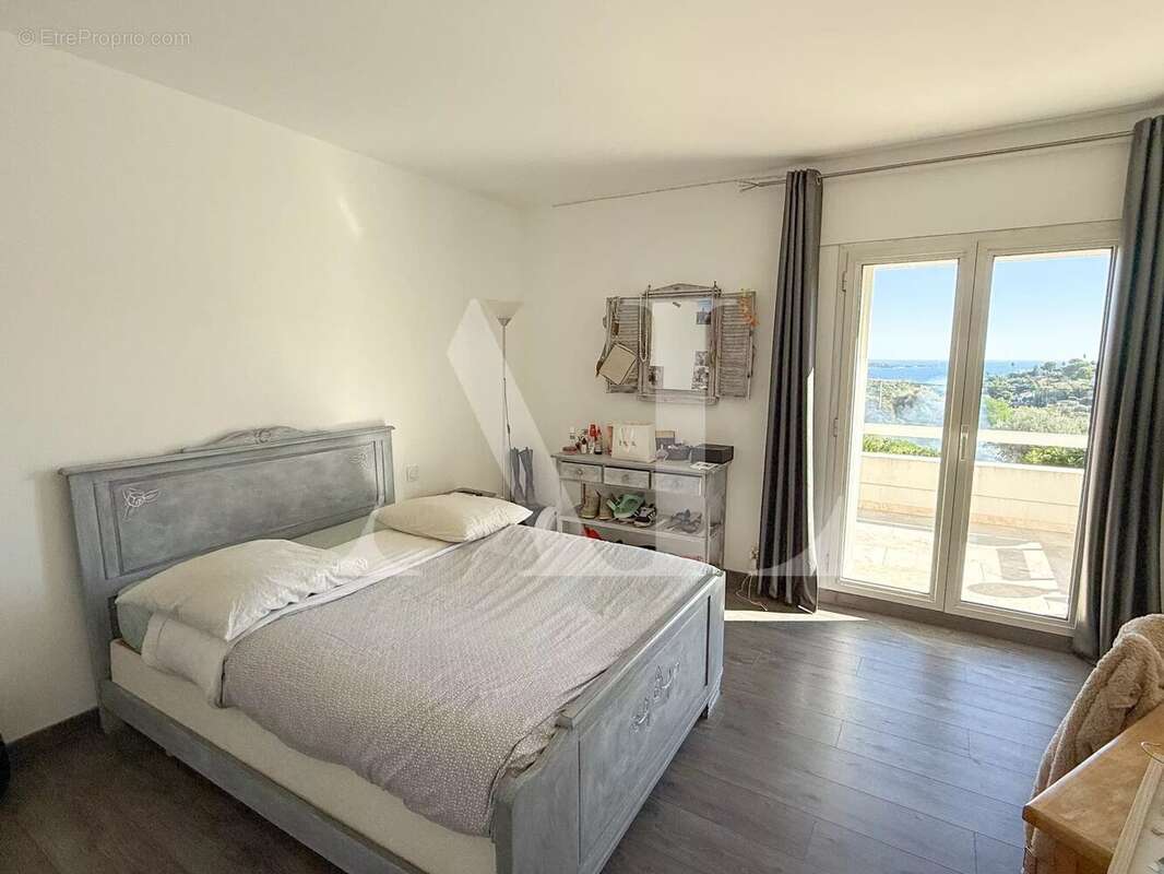 Maison à ANTIBES