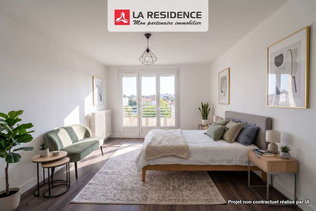 Appartement à VALENCE