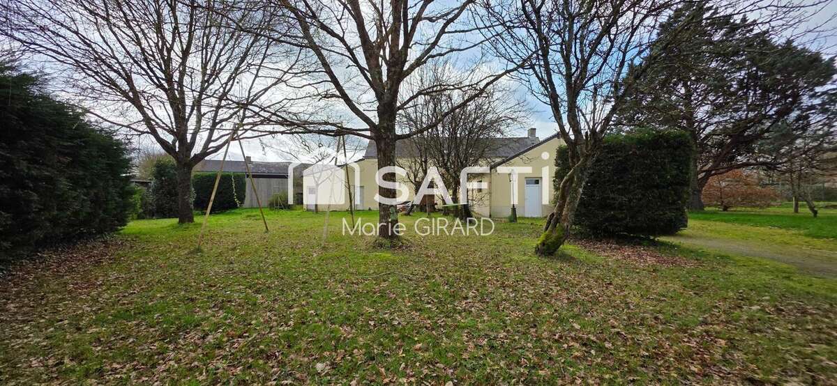 Photo 4 - Maison à HERIC