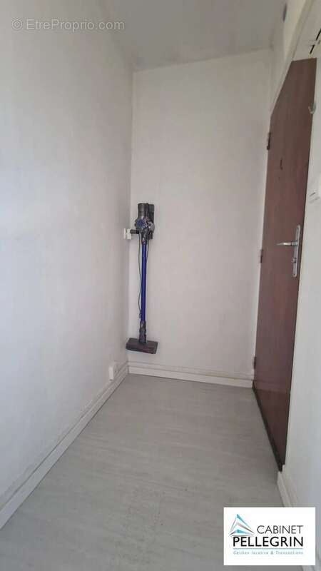 Appartement à MARSEILLE-10E