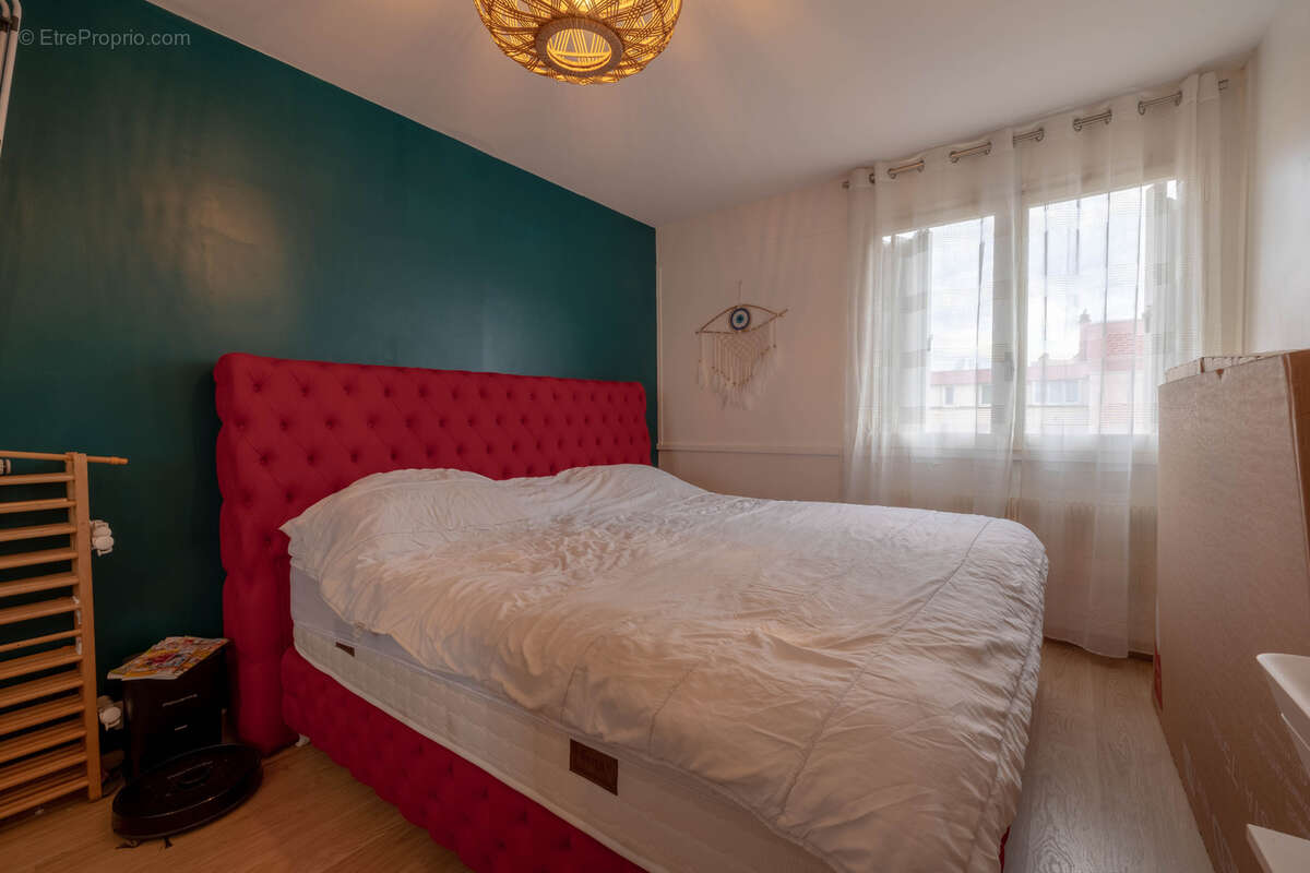 Appartement à ANNEMASSE