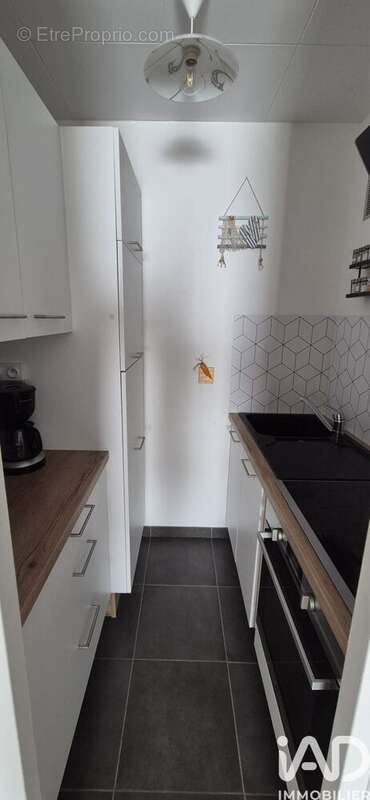 Appartement 35 m² à Saint-Hilaire-De-Riez  - photo 5