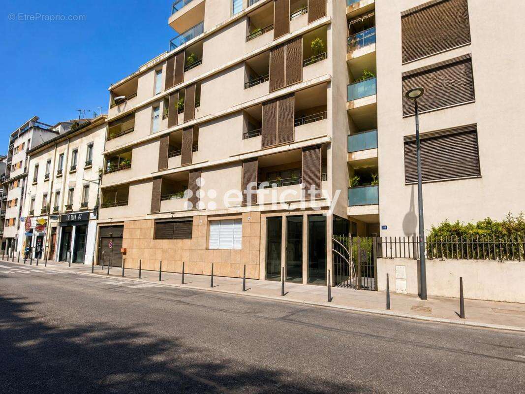 Appartement - photo 10