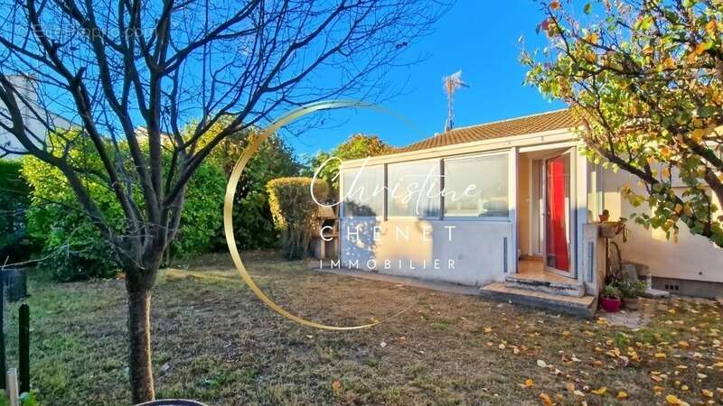 Maison à MARSILLARGUES