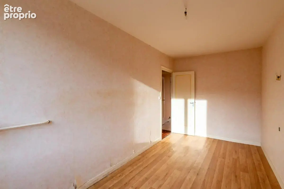 Appartement - 58 m² - Vienne (38) - photo 2