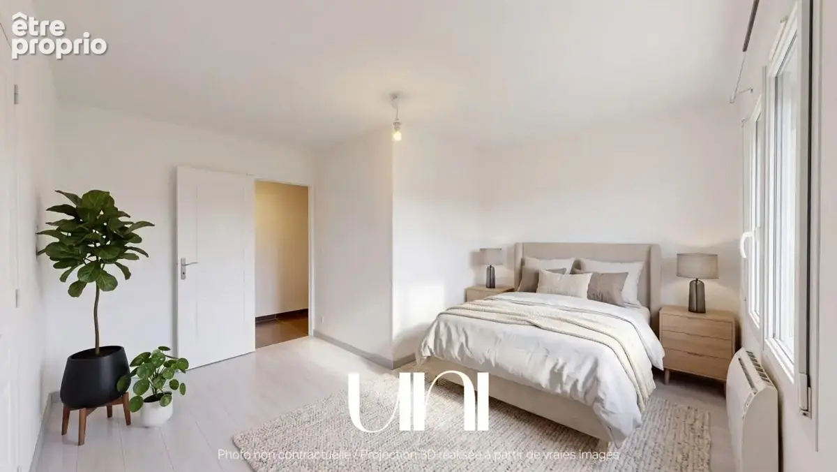 Maison 5 pièces de 94m² - Saint Pierre en Auge - photo 8