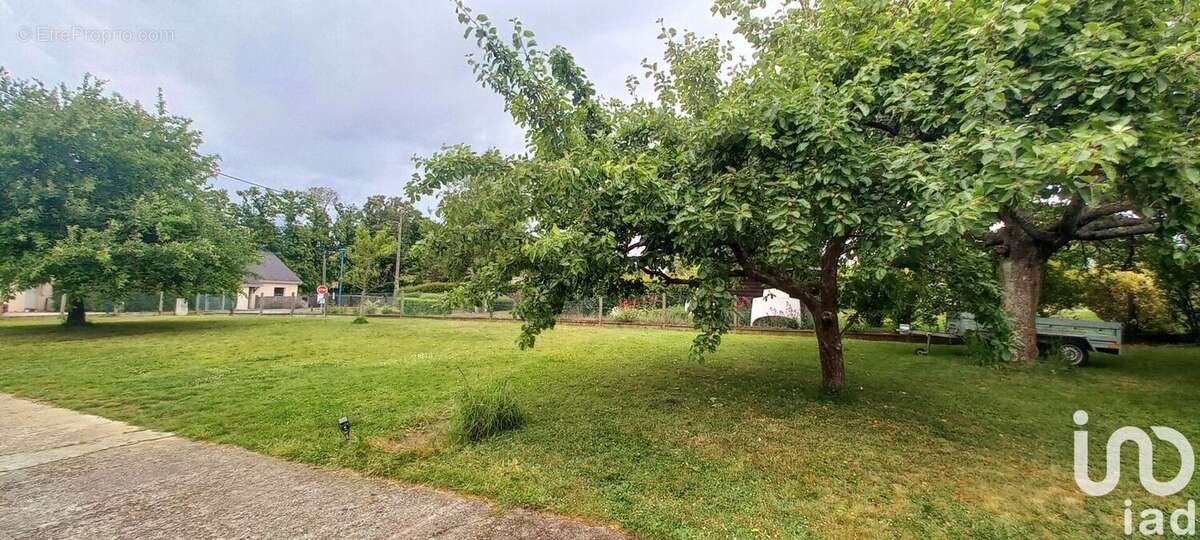 Photo 3 - Terrain à BELBEUF