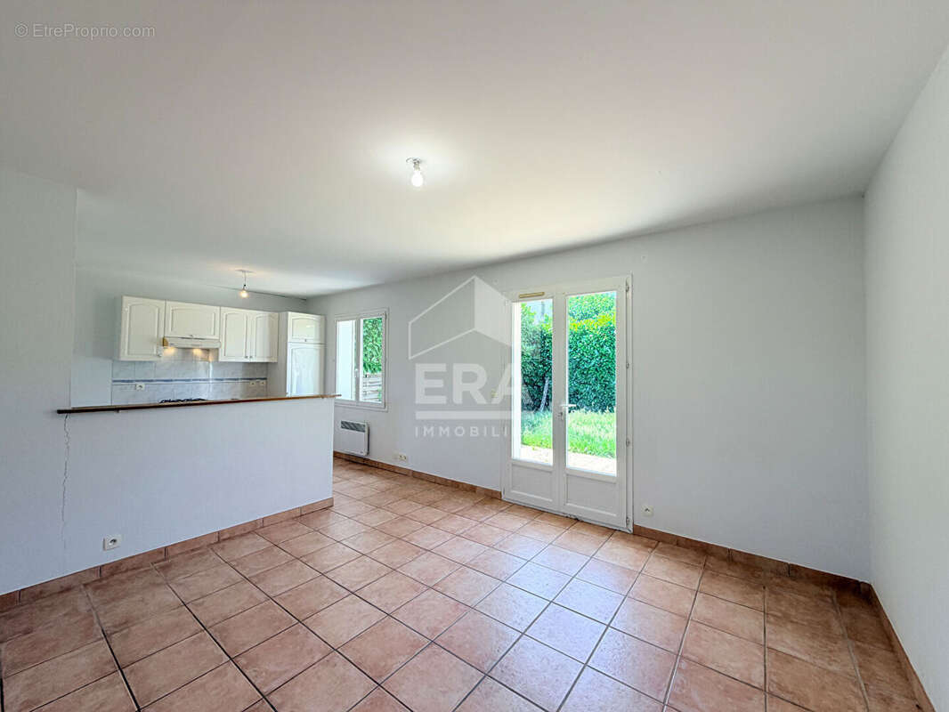 Maison t4 plain pied - albi bellevue - photo 4