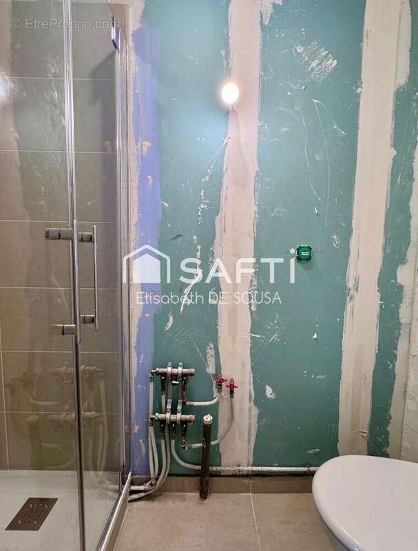 Photo 8 - Appartement à MAISONS-ALFORT
