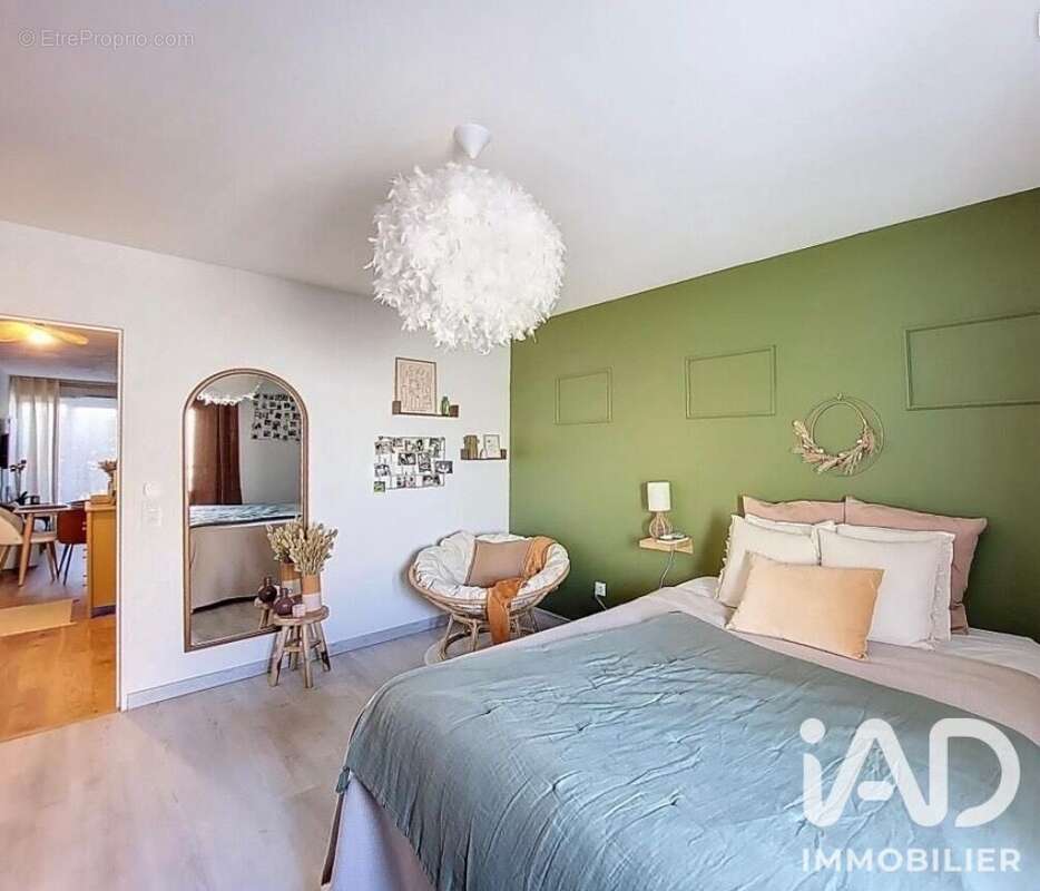 Appartement 46 m² à Corbeil-Essonnes  - photo 6
