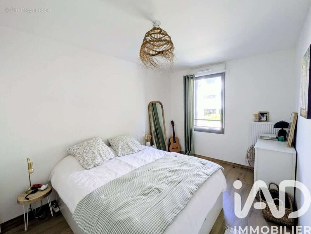 Photo 5 - Appartement à LA RICHE