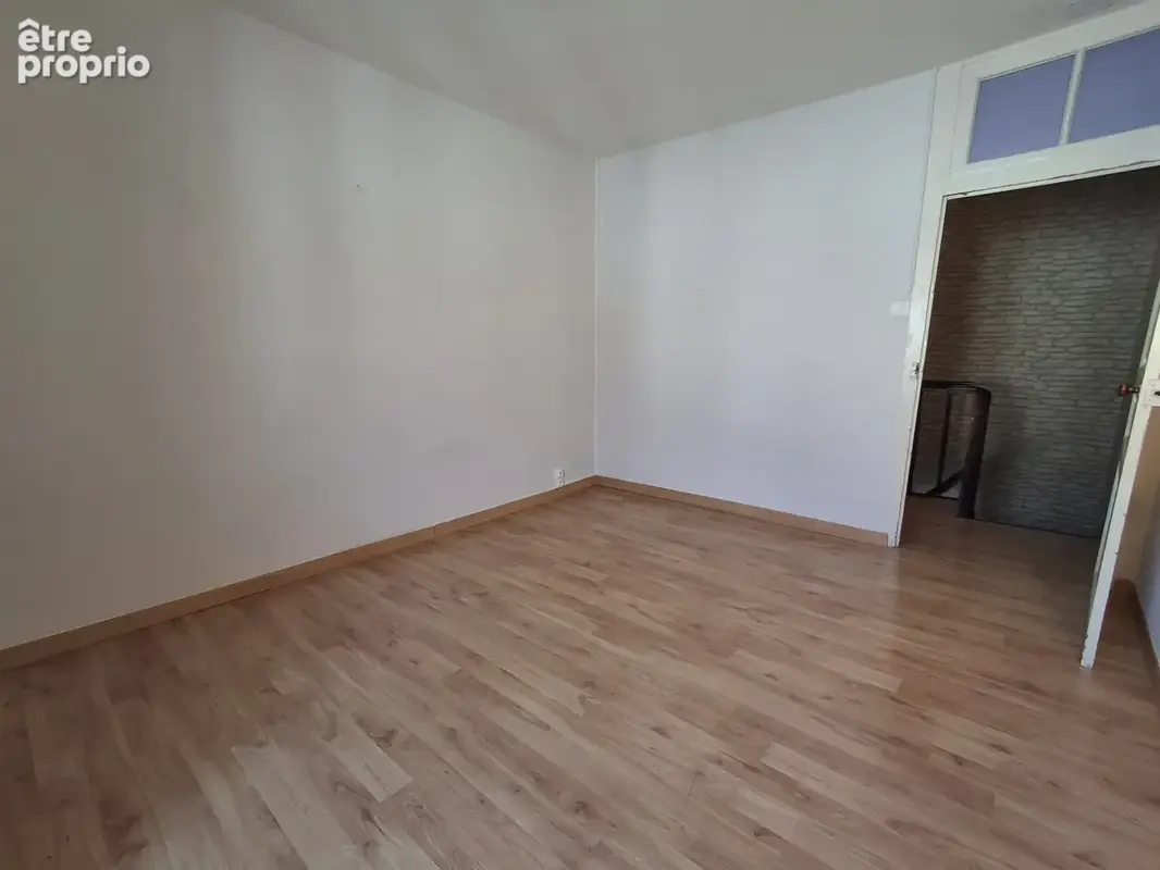 Maison de bourg proche de toutes les commodités, 4 chambres - photo 11