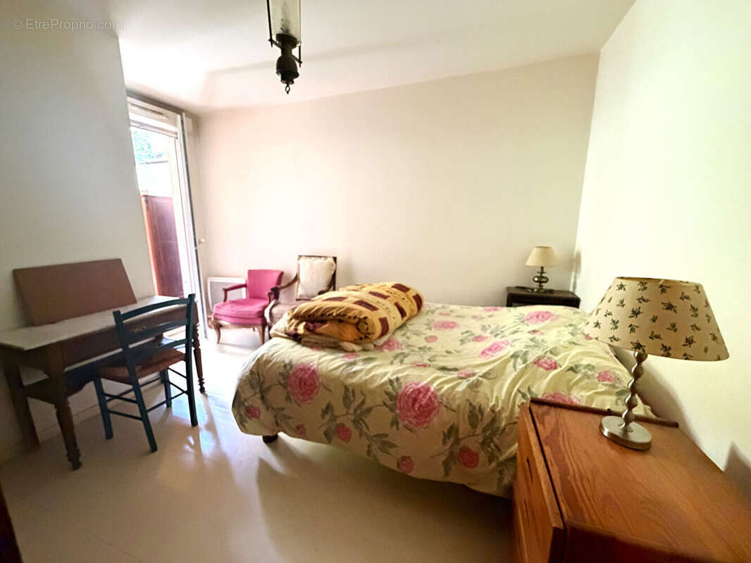 Appartement à ARGENTEUIL