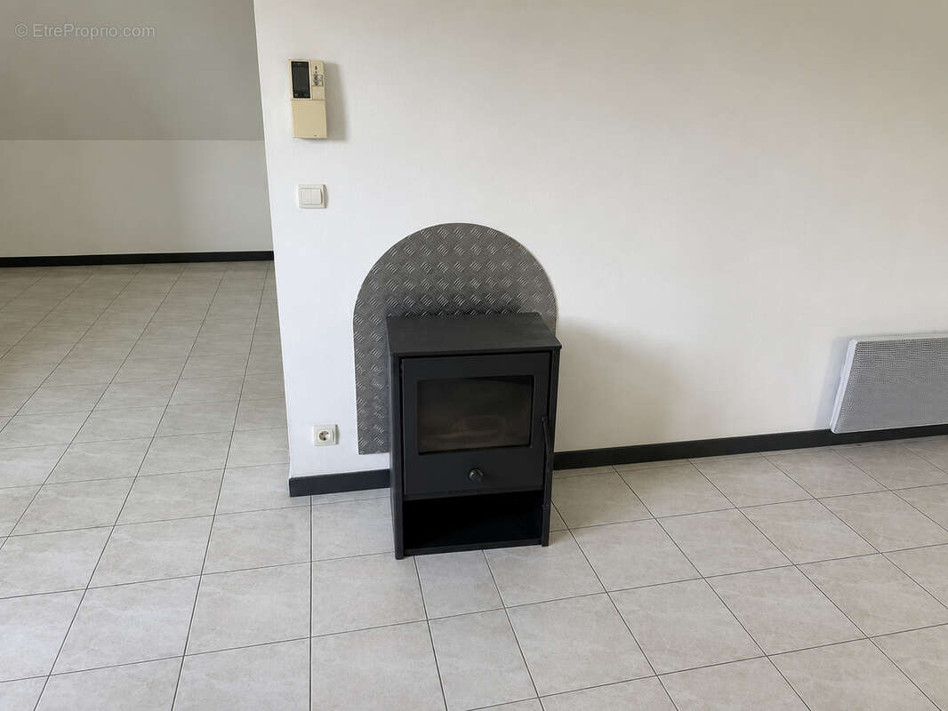 Coup de cœur pour les amoureux d’espace et de potentiel ! - photo 6
