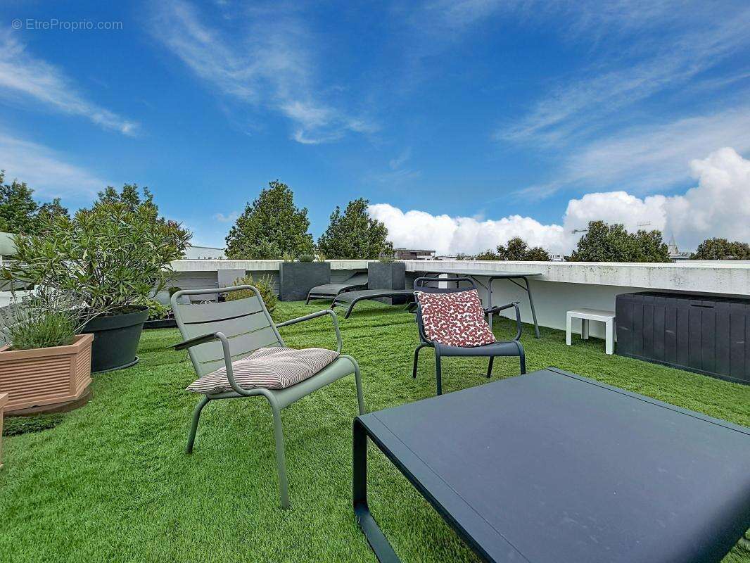 Appartement À Vendre LA ROCHELLE - photo 9
