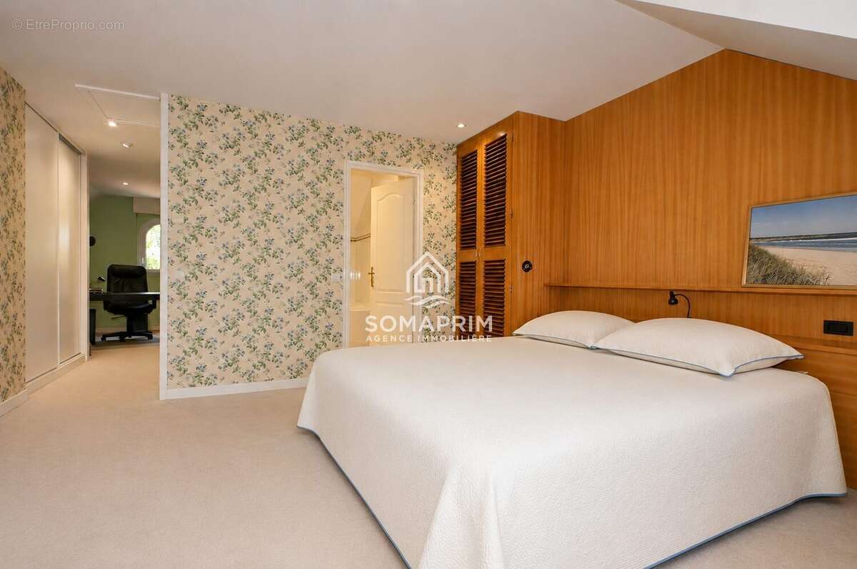 Maison à LE TOUQUET-PARIS-PLAGE