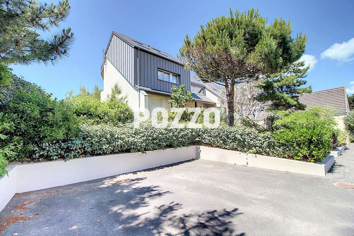 Maison à SAINT-PAIR-SUR-MER