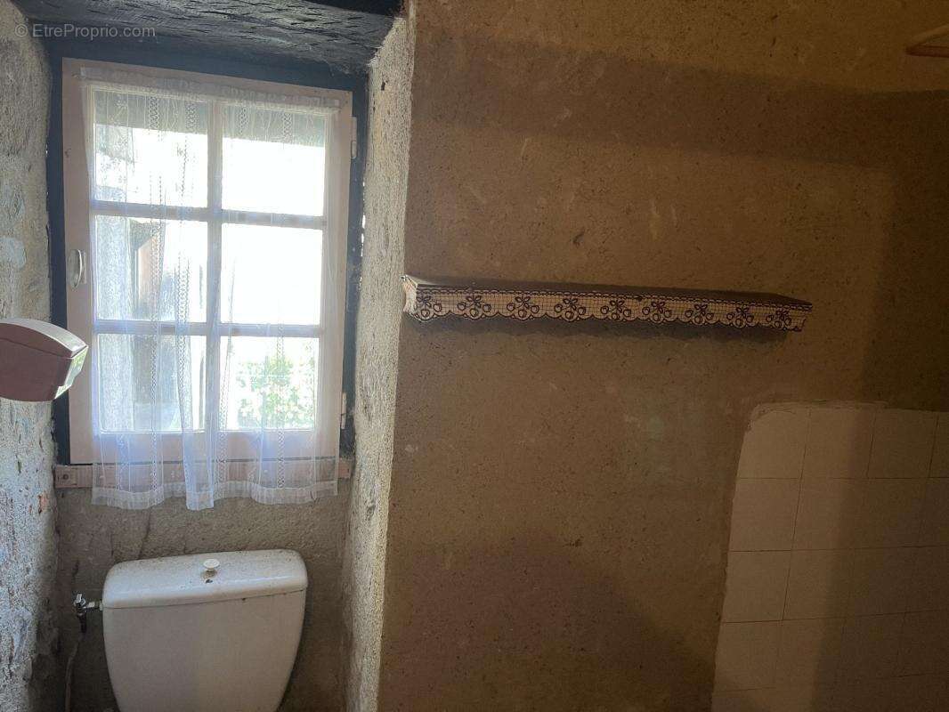 Appartement à BEAULIEU-SUR-DORDOGNE