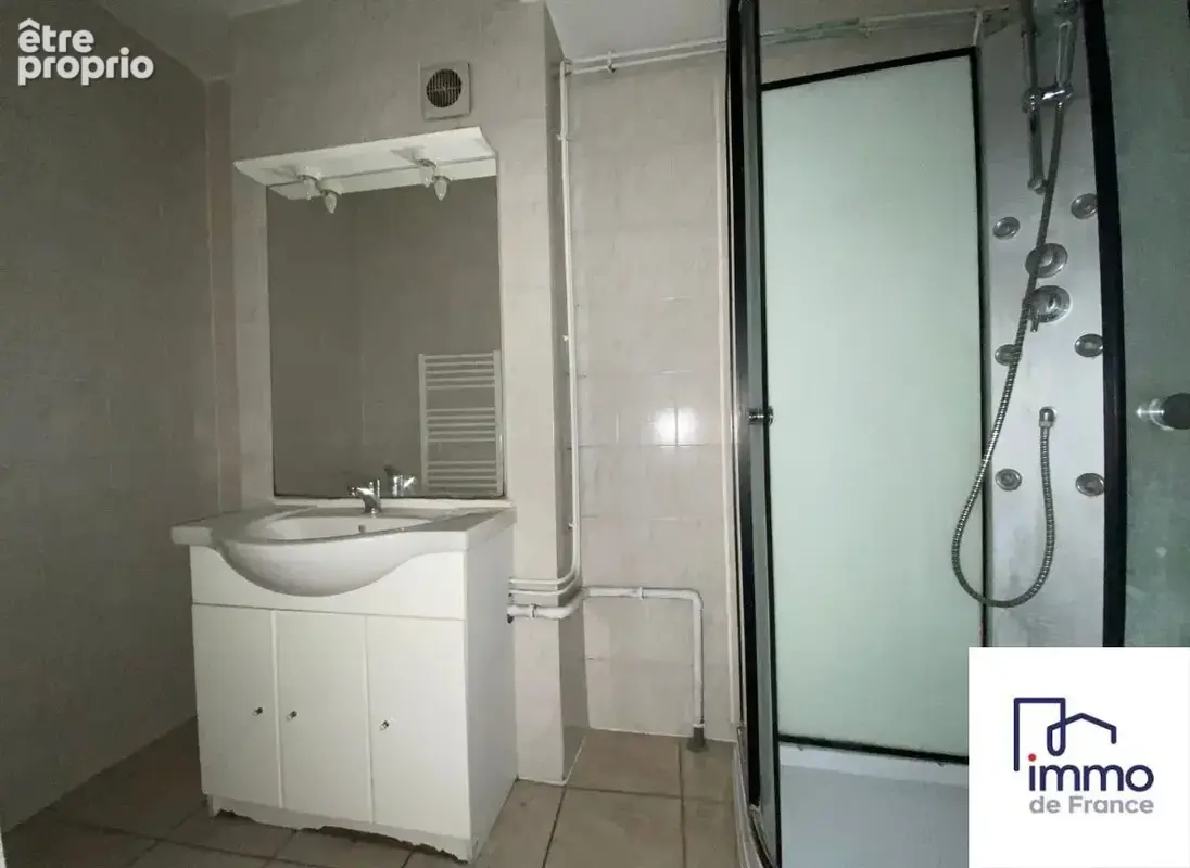 Appartement 341 m² à vendre à Vienne (38200) - photo 5