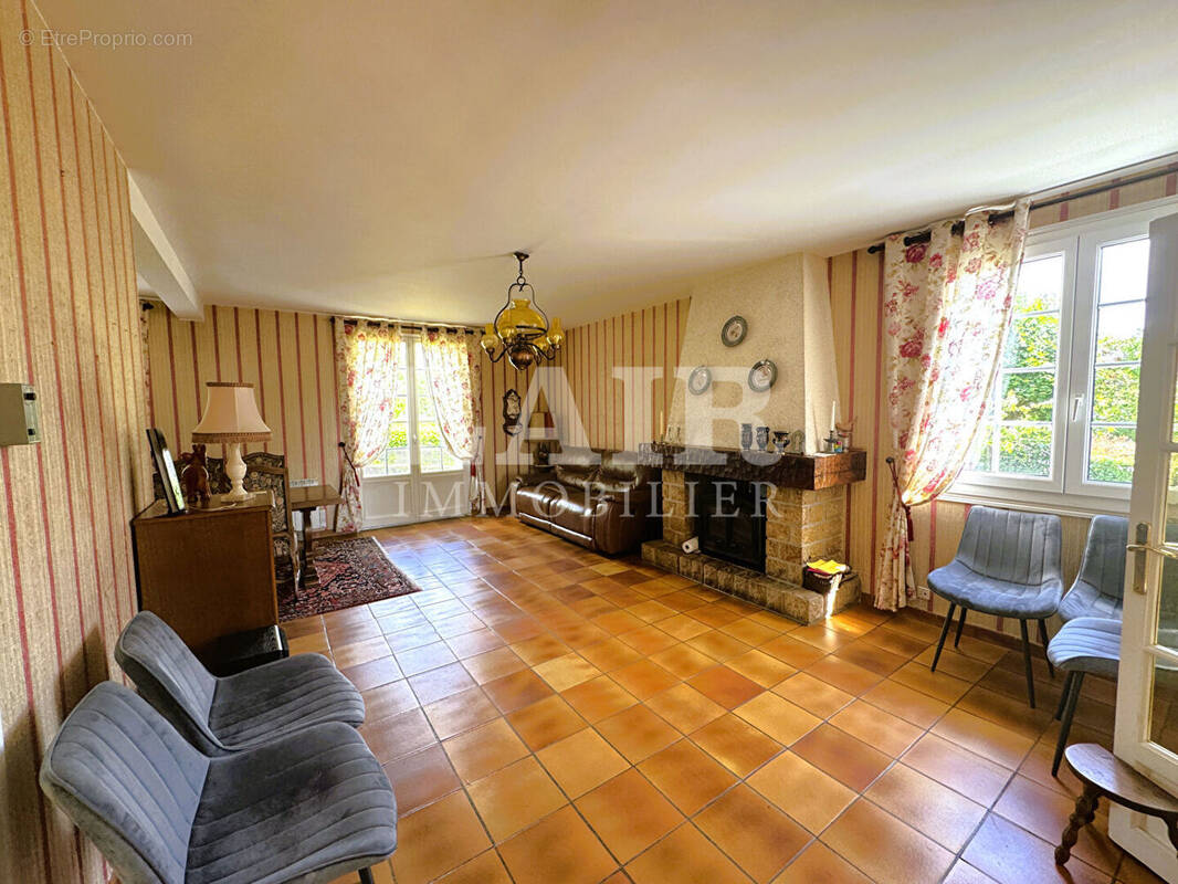 Maison à LA FERTE-MACE