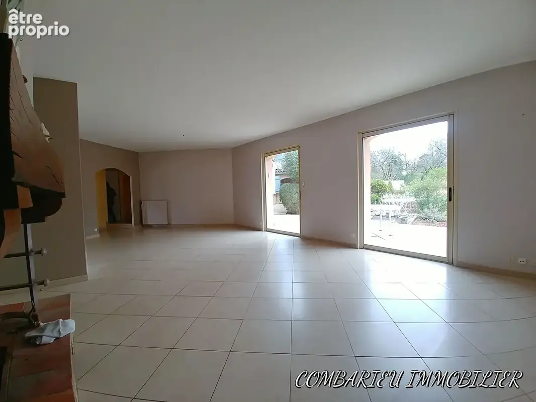 Maison à Monteils à 5 min des commerces - photo 5