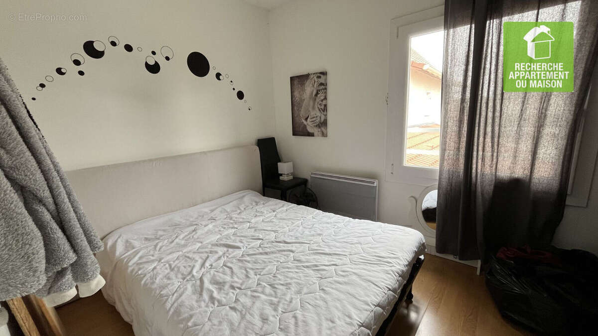 Maison Morestel - photo 15