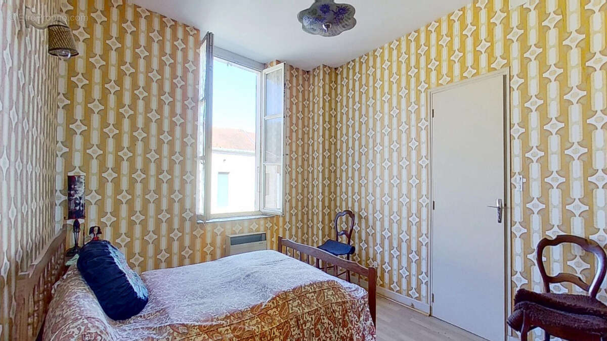 Maison à FAINS-VEEL