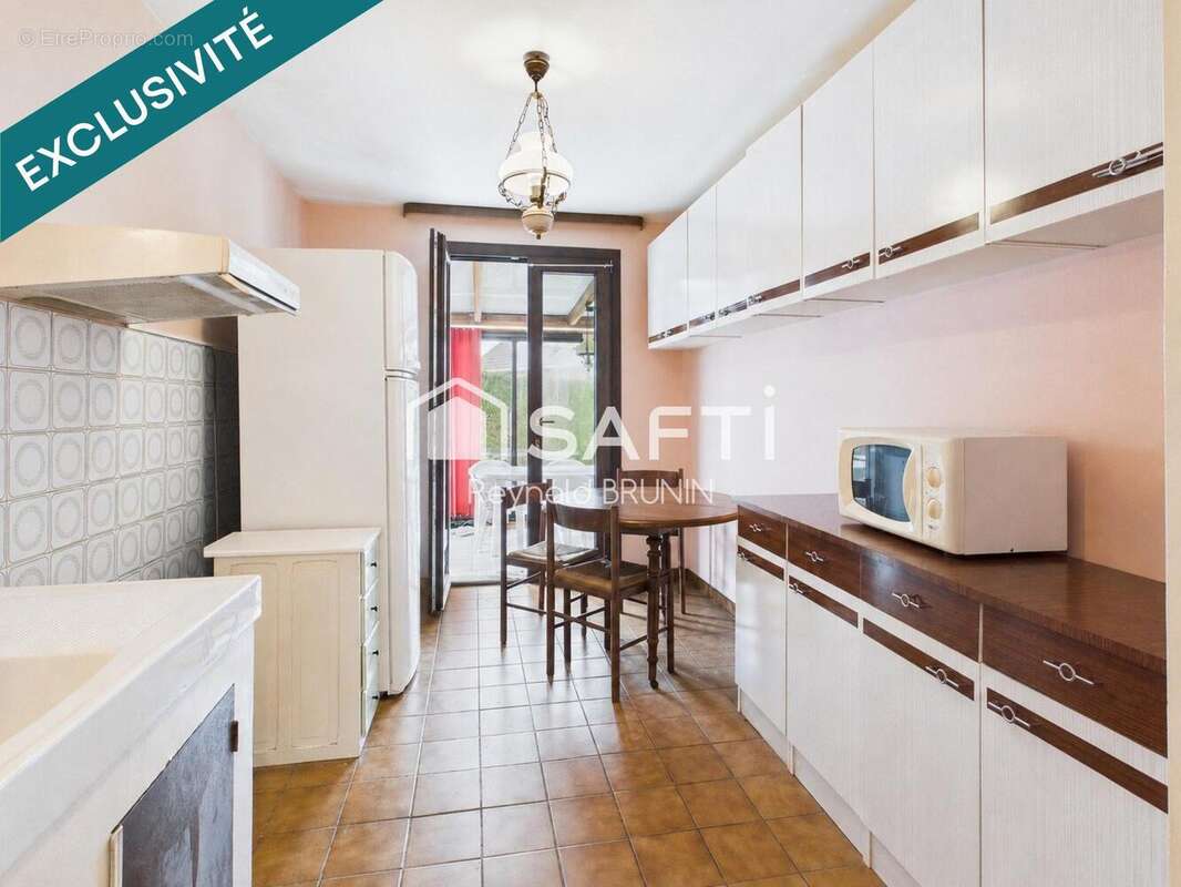 Photo 8 - Maison à DEYVILLERS