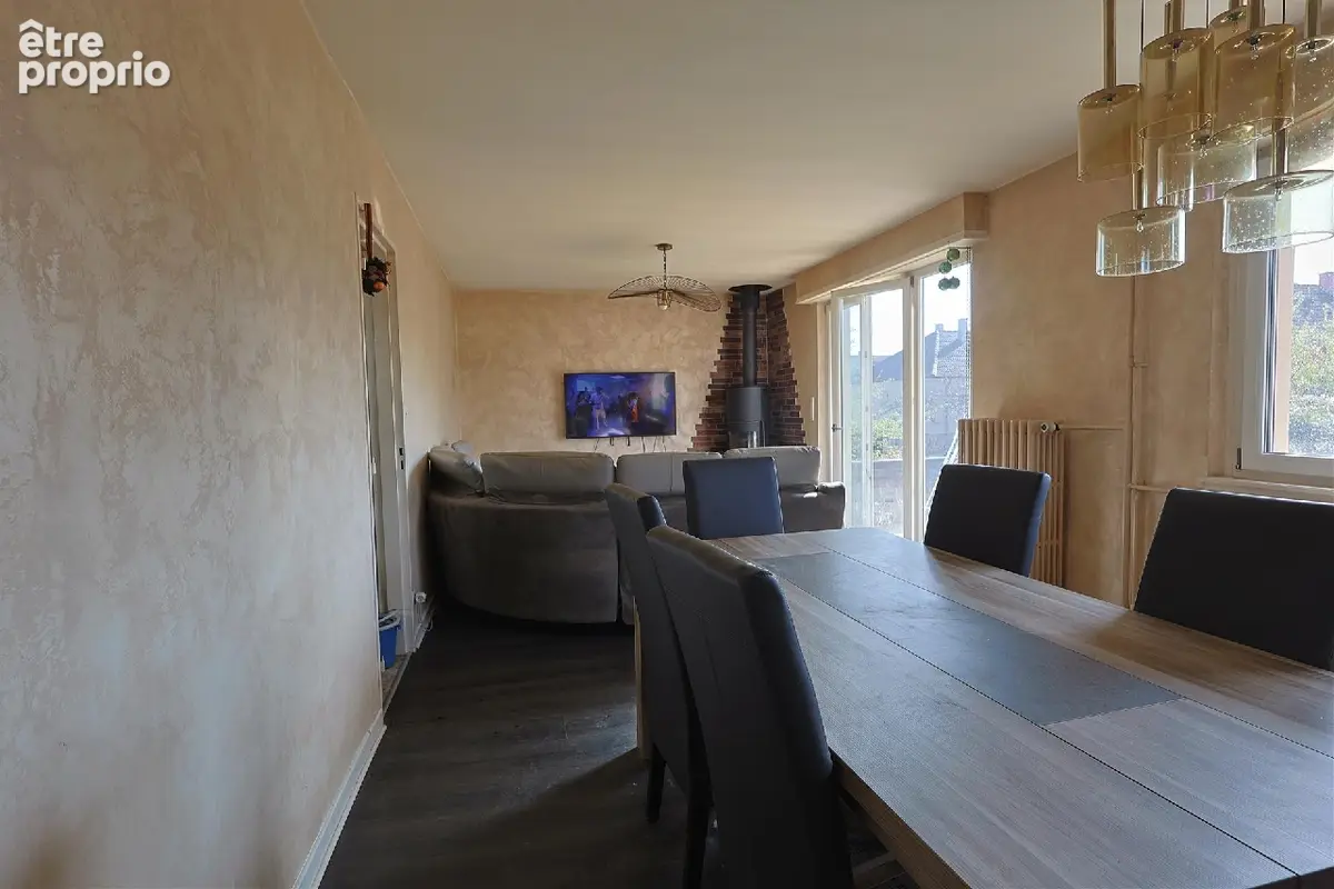 Maison 131 m² à Colmar  - photo 2