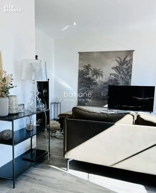 Maison 3 pièces 56 m² à vendre à Sotteville-Les-Rouen (76300) - photo 8