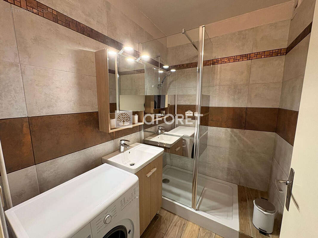 Appartement à AMELIE-LES-BAINS-PALALDA