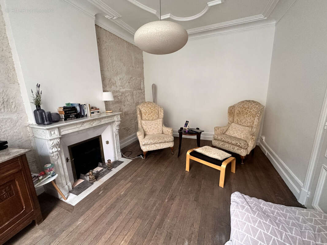 Photo 5 - Maison à COULONGES-SUR-L'AUTIZE