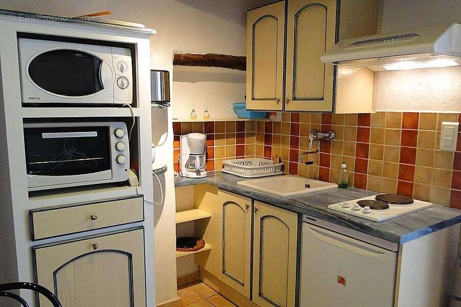 Maison À Vendre - photo 34