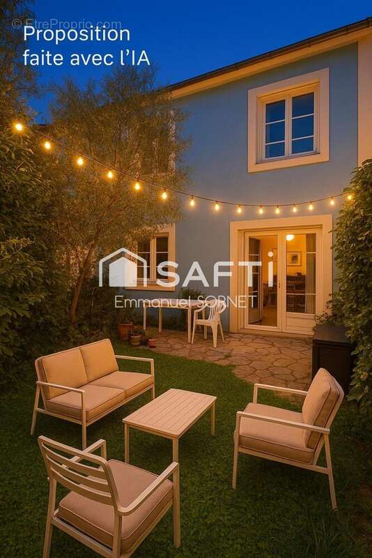 Photo 9 - Maison à BREST