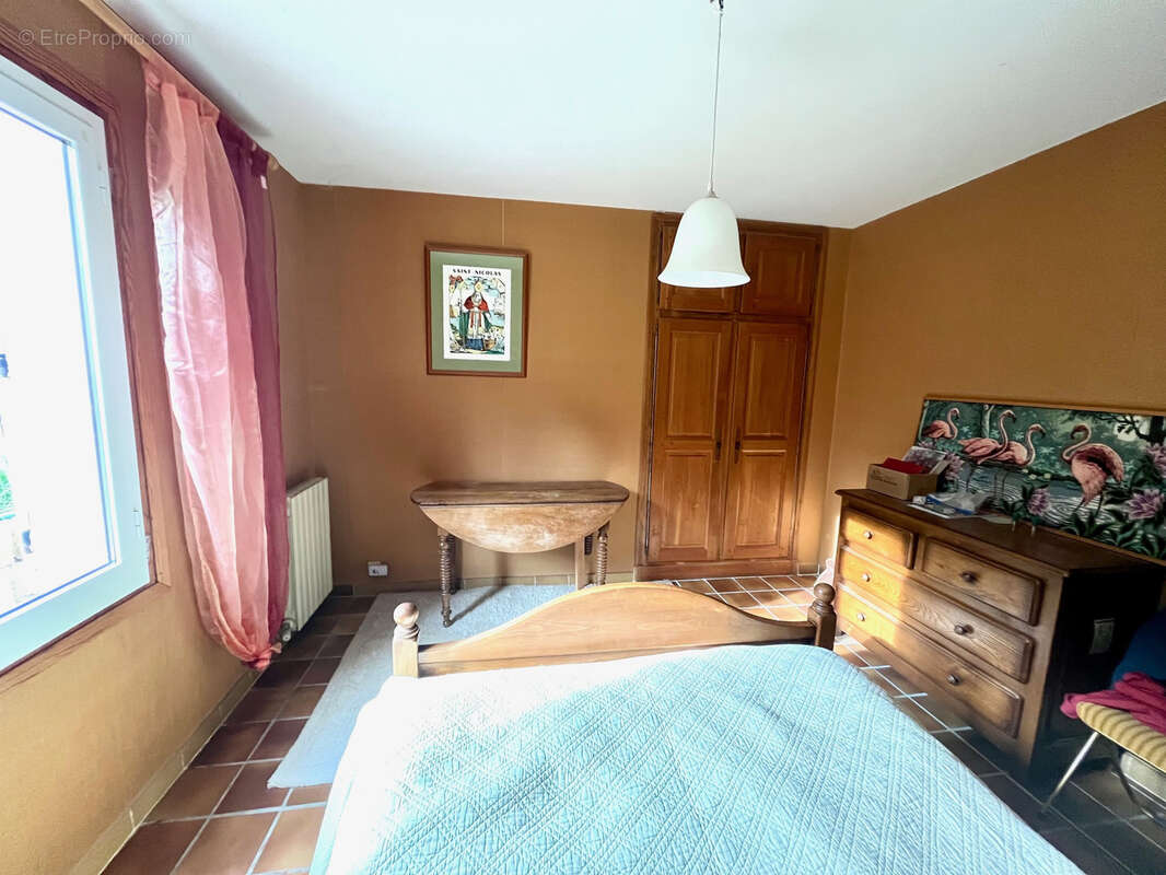 Maison à BENDEJUN