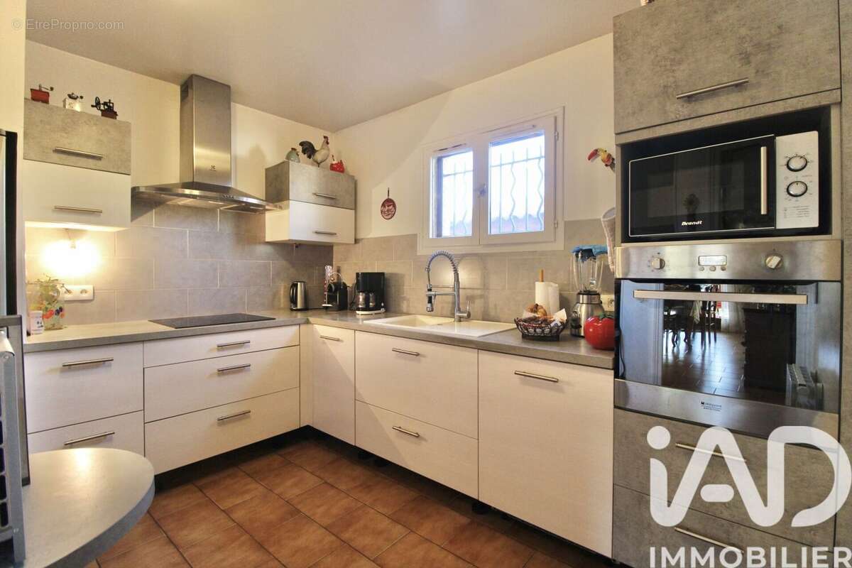 Photo 6 - Maison à PEYNIER