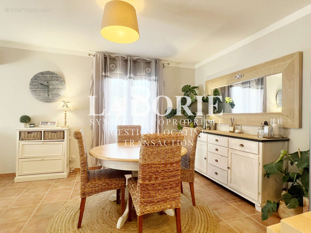PIOLENC - Maison 147 m2 - photo 4
