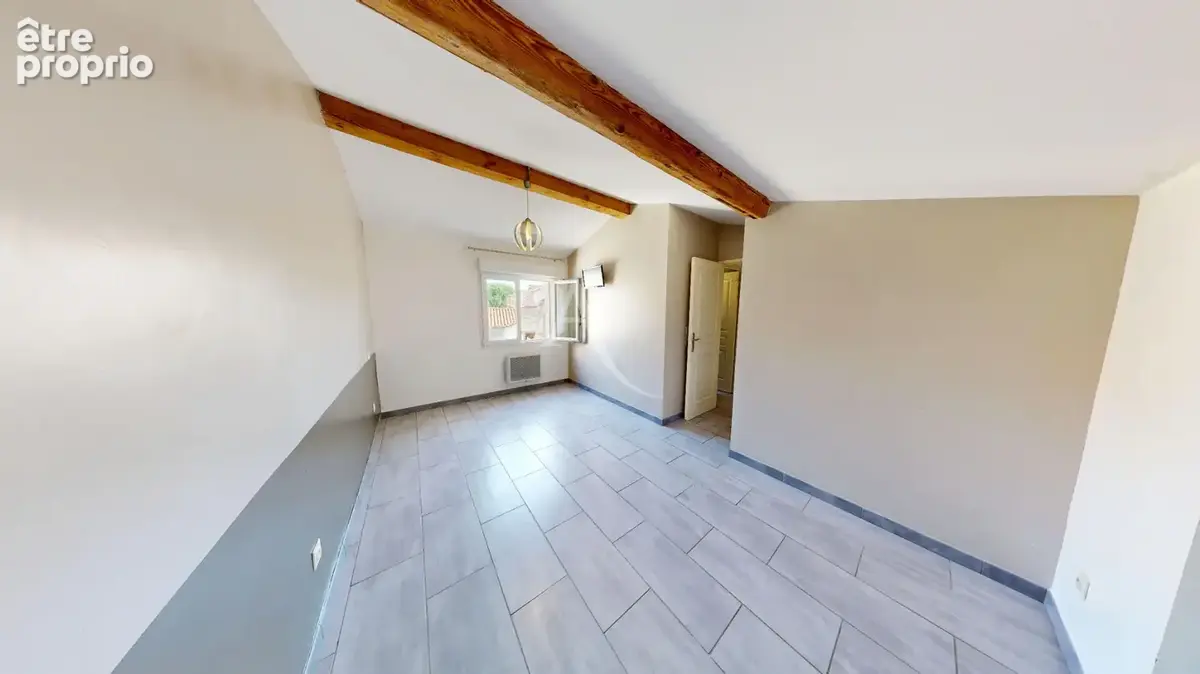 Proche CARCASSONNE, Villeneuve Minervois maison avec extérieur - photo 8