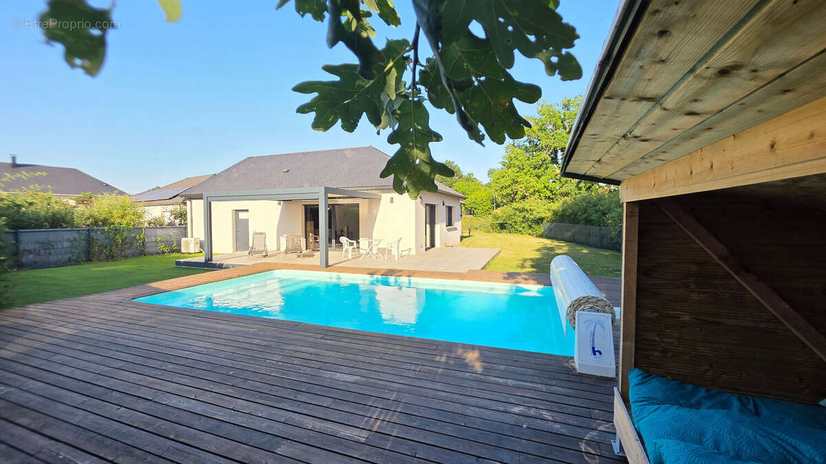 Maison moderne à 10 mins de Rodez - photo 2