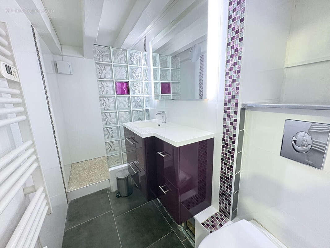 Appartement à ORLEANS
