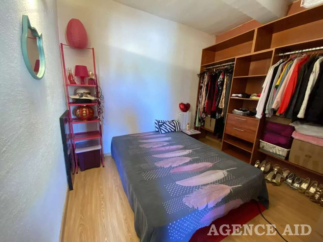 Appartement à CUGES-LES-PINS