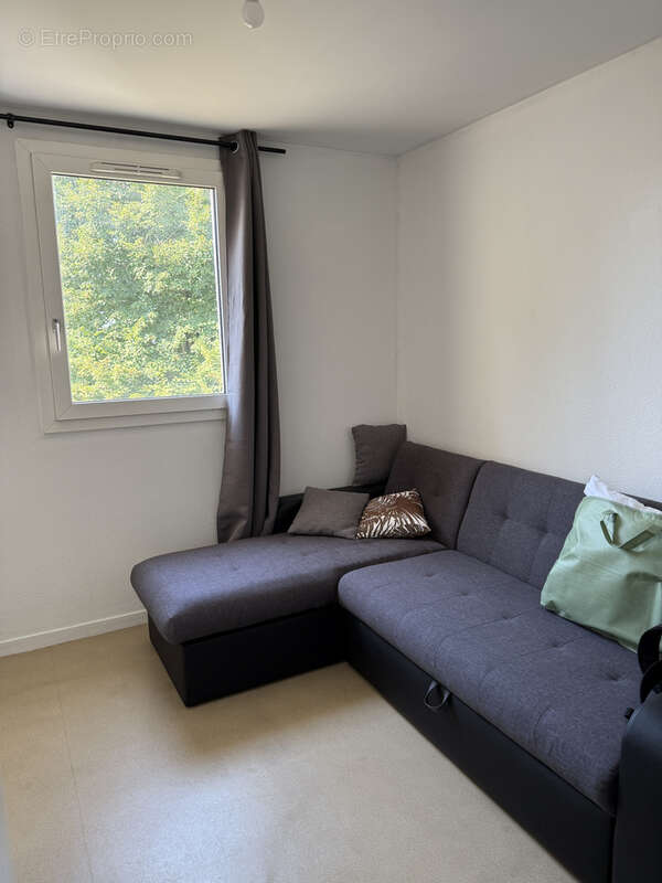 Appartement à POITIERS