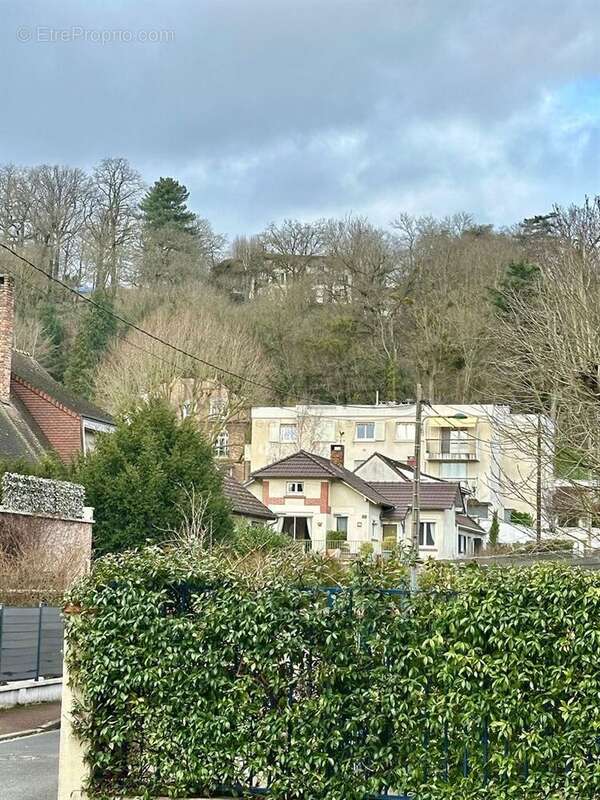 Maison à JOUY-EN-JOSAS