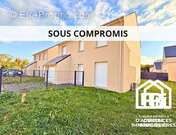 Maison à OUISTREHAM