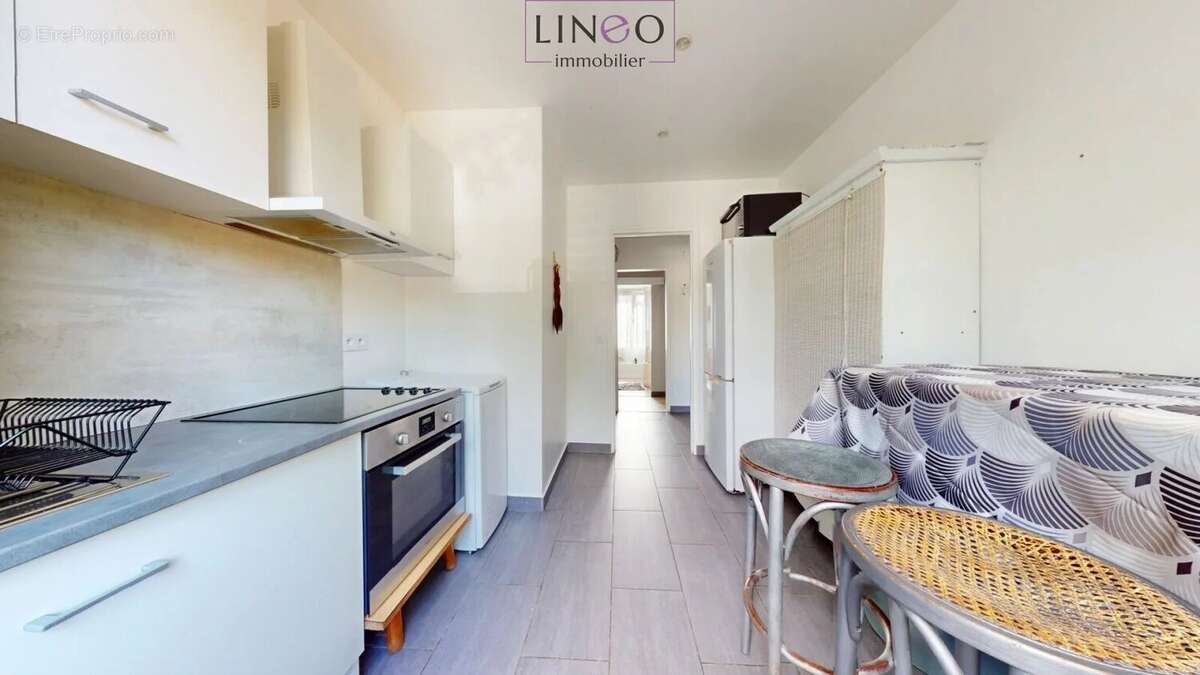 Appartement à CHOISY-LE-ROI