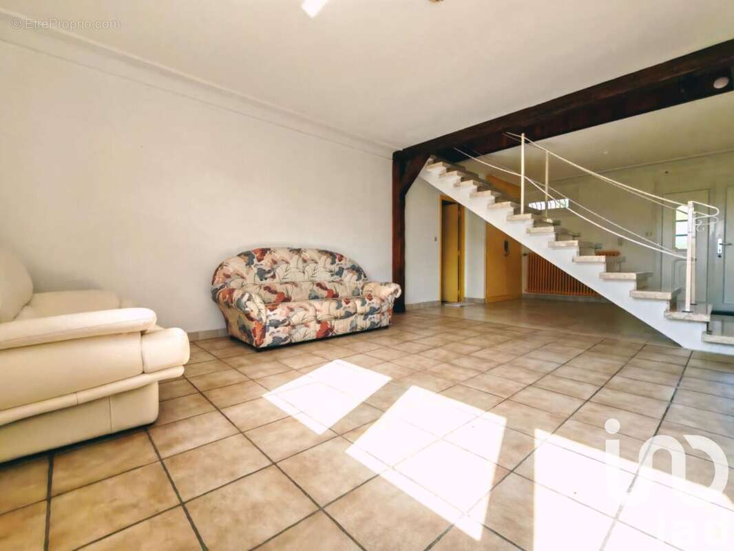 Photo 9 - Maison à GORCY