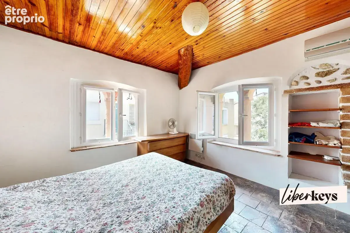 Maison 5 pièces 98m² au coeur du village - photo 5