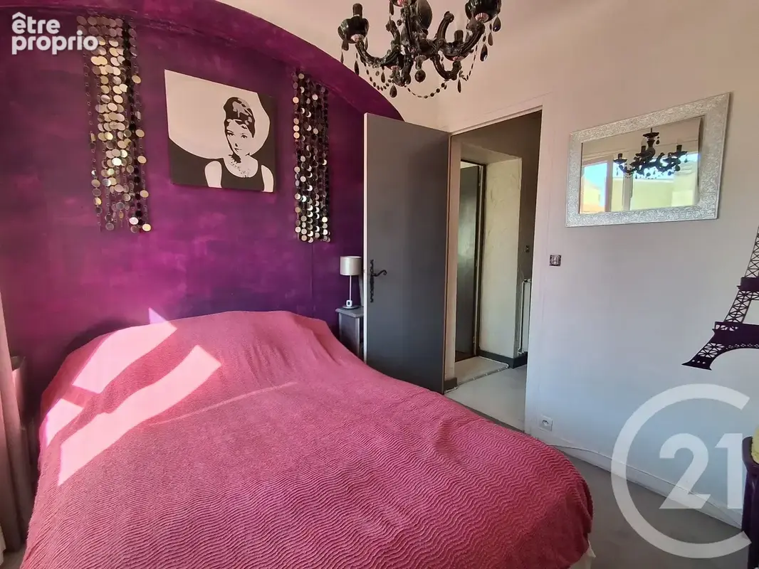 Maison 4 pièces 94 m² à vendre à Saint-Georges-De-Didonne (17110) - photo 6