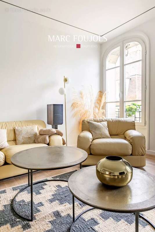 Appartement à SENLIS