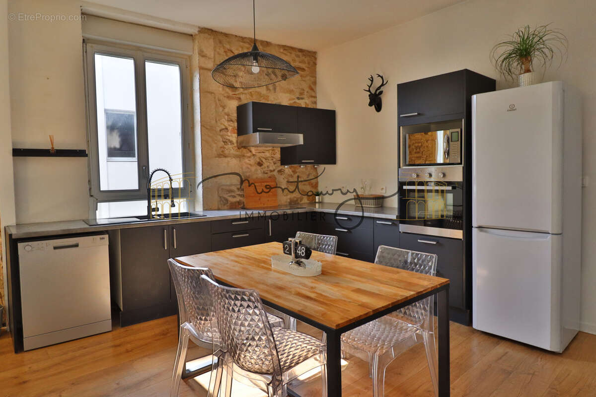 Appartement à NIMES